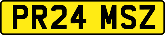 PR24MSZ