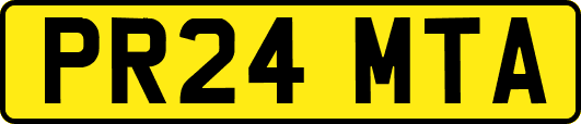 PR24MTA