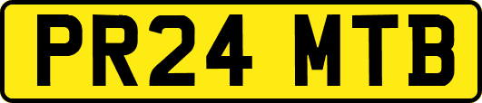 PR24MTB