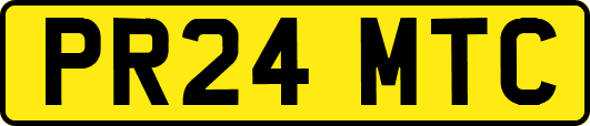 PR24MTC