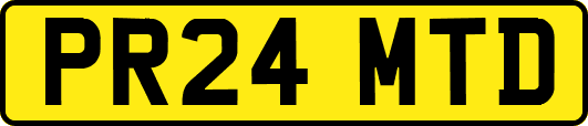 PR24MTD