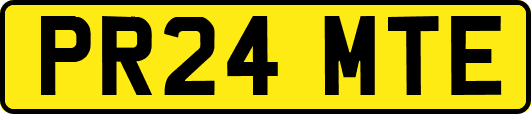 PR24MTE
