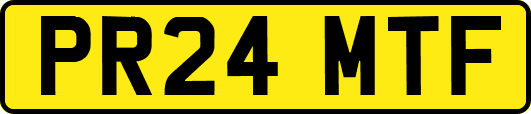 PR24MTF