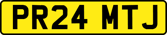 PR24MTJ