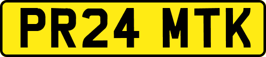 PR24MTK