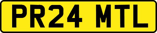 PR24MTL