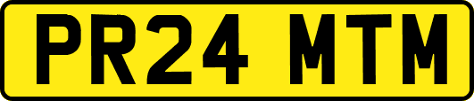 PR24MTM