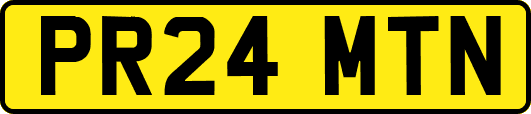 PR24MTN