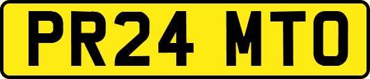 PR24MTO