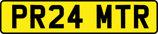 PR24MTR