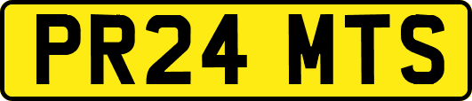 PR24MTS