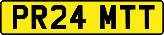 PR24MTT