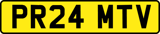 PR24MTV