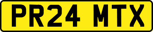 PR24MTX