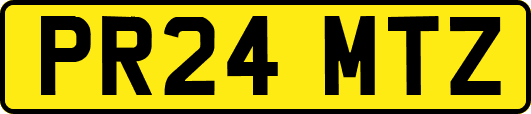 PR24MTZ