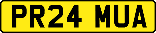 PR24MUA