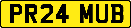 PR24MUB