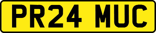 PR24MUC