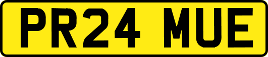 PR24MUE