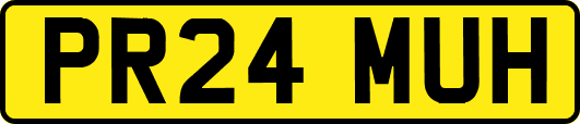 PR24MUH