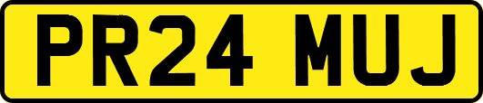 PR24MUJ