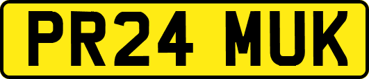 PR24MUK