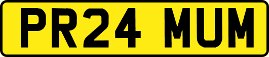 PR24MUM