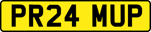 PR24MUP