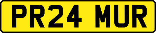 PR24MUR