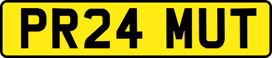 PR24MUT