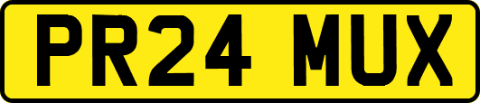 PR24MUX