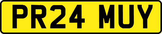 PR24MUY