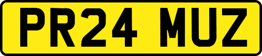 PR24MUZ