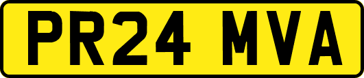 PR24MVA