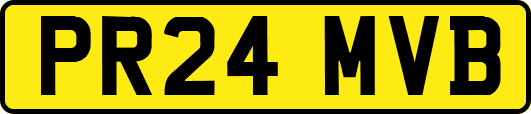 PR24MVB
