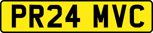 PR24MVC