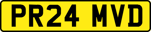 PR24MVD