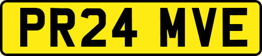 PR24MVE