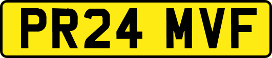 PR24MVF