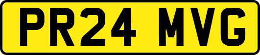 PR24MVG