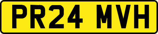PR24MVH