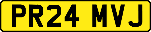 PR24MVJ