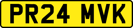 PR24MVK