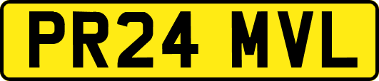 PR24MVL
