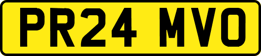 PR24MVO