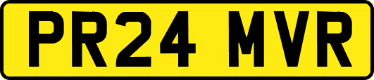 PR24MVR