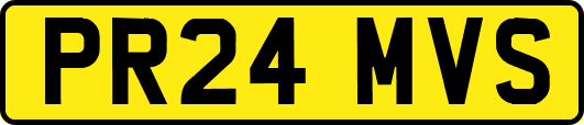 PR24MVS