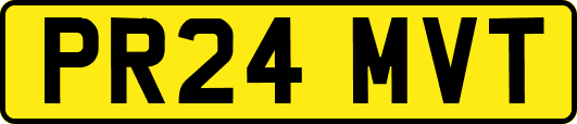 PR24MVT