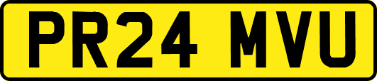 PR24MVU