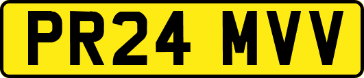 PR24MVV